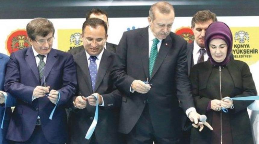 Kirli ittifaka geçit yok