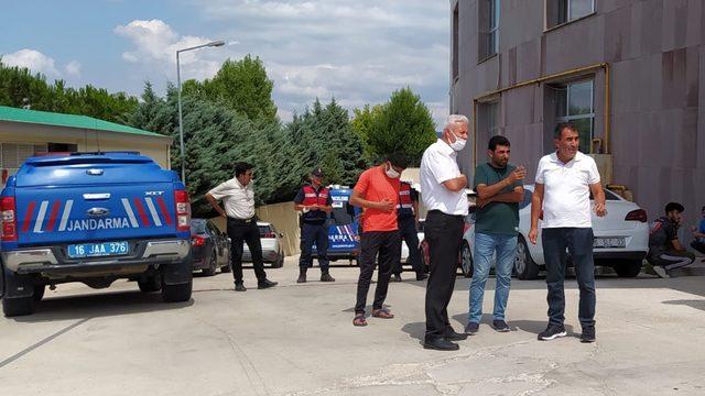 Bursa'da denizde atına idman yaptıran apranti boğuldu