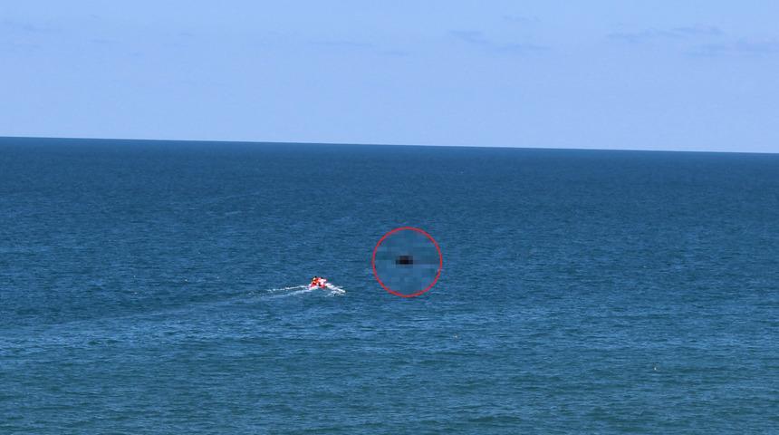 Sinop'ta ekipleri alarma geçiren ihbar! Gerçek çok farklı çıktı