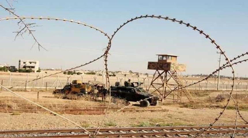 10 ilde 'acil kodlu' saldırı alarmı