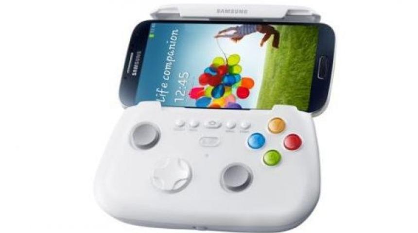 Samsung’un oyun severleri sevindirecek