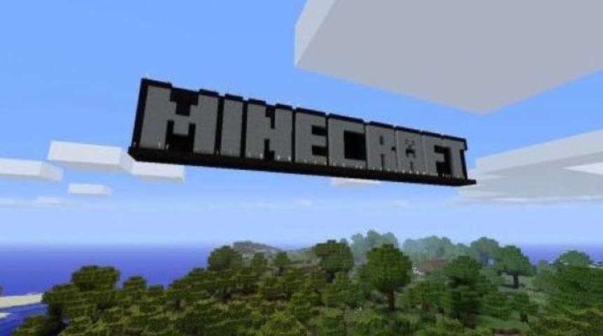 Minecraft bu hafta PlayStation 3′e geliyor