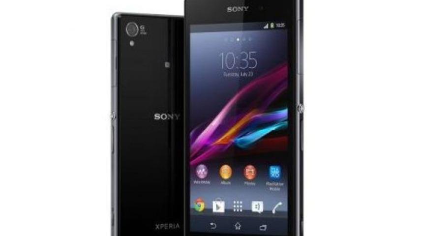 Xperia Z1 için Android 4.3 yayınlanıyor