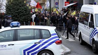 Avrupa'dan dikkat çeken terör raporu: PKK, para toplama faaliyetlerini sürdürüyor