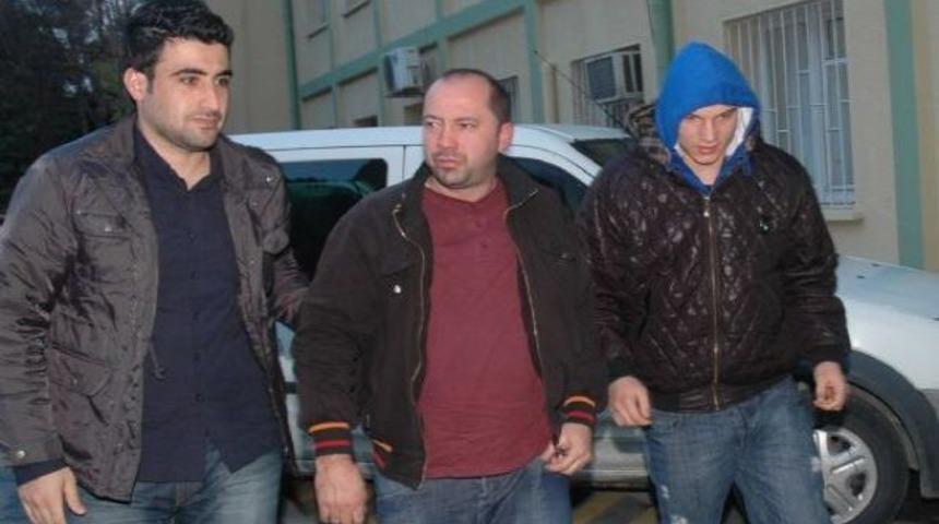 B&uuml;y&uuml;k r&uuml;şvet operasyonunda g&ouml;zaltına alınanlar