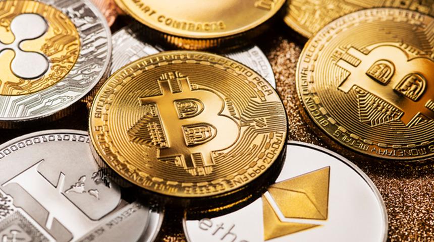 Kripto para piyasalarında büyük hareketlilik! Kritik verilerden sonra büyük düşüş