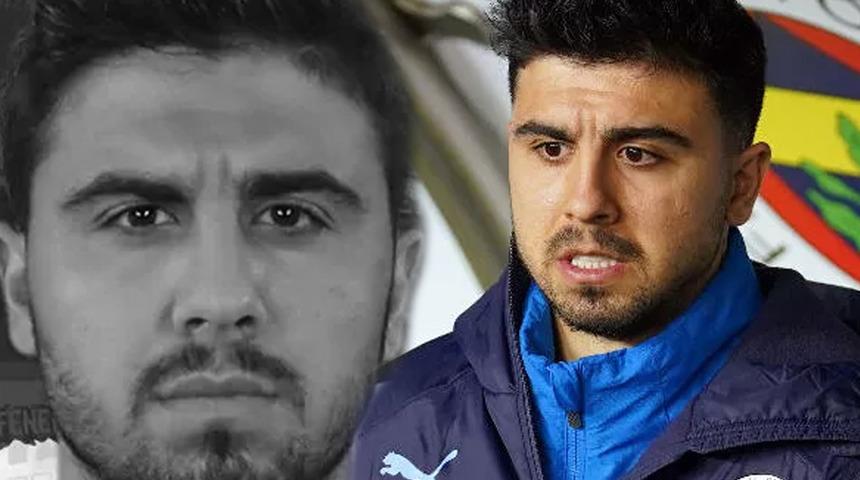 ''Hani kiloluydum?'' Ozan Tufan Fenerbahçe'yi bombaladı!