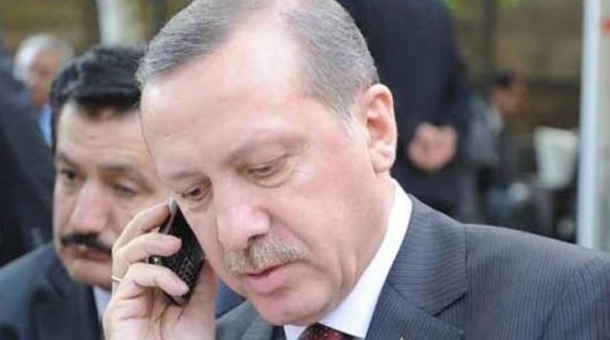 Başbakan Erdoğan'ı 'dinlediler'