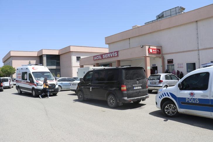 Iğdır'da akrabalar arasında çıkan silahlı kavgada 8 kişi yaralandı G1