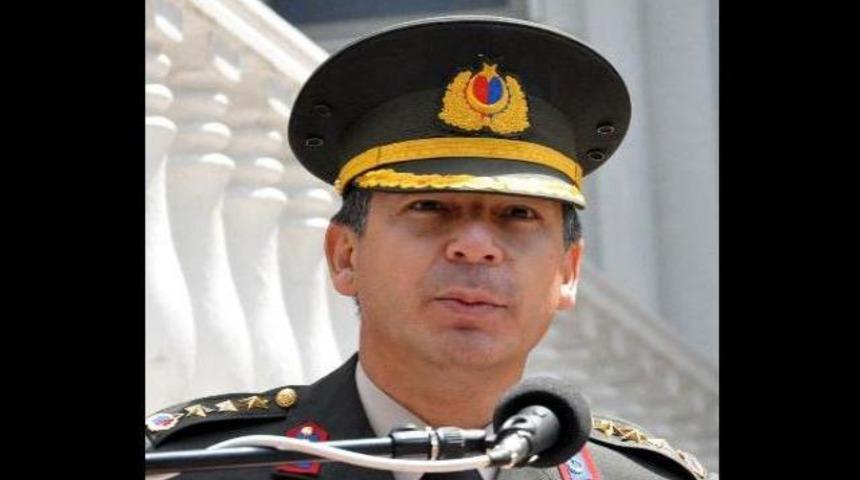 Sinop'ta protokol krizi