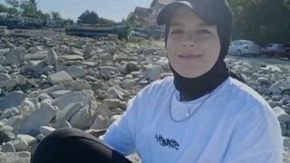 Maganda kurşunu yine can aldı! 19 yaşındaki Beste hayatını kaybetti