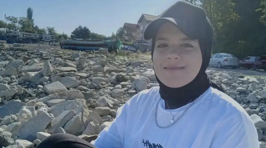 Maganda kurşunu yine can aldı! 19 yaşındaki Beste hayatını kaybetti