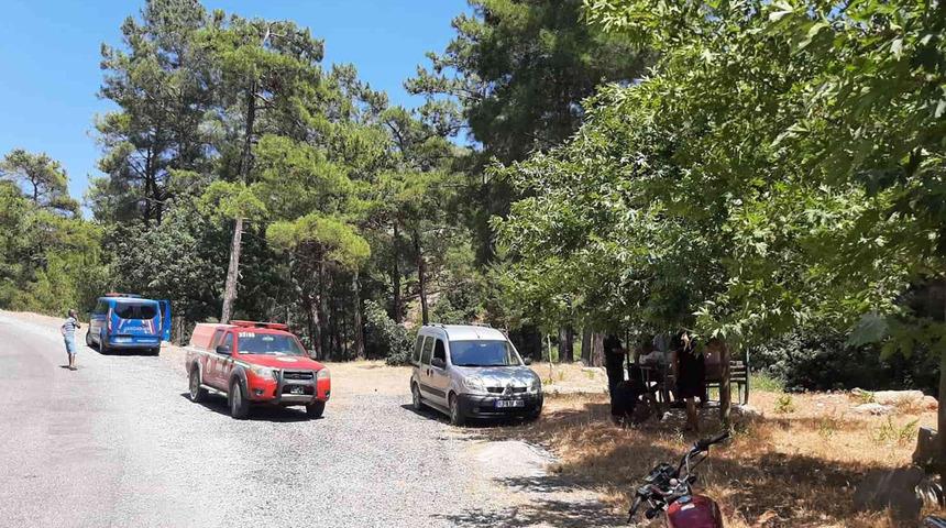 3 yıldır aynı tarihlerde hepsi kayboluyordu! Nöbet tutmaya karar verdiler, böyle ortaya çıkarttılar