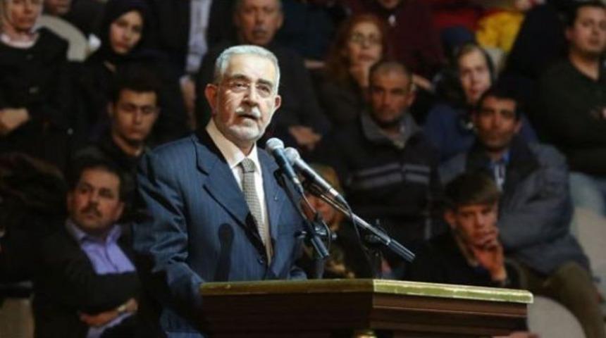 ‘Hamile’yi kızdıran Ömer Tuğrul İnançer'den Mevlana
