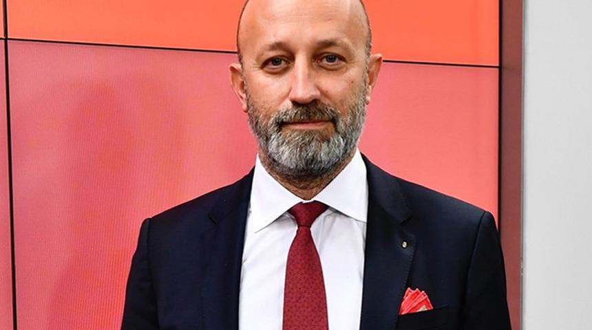 Galatasaray'dan Cenk Ergün açıklaması! İstifa haberleri sonrası jet hızıyla yalanlama