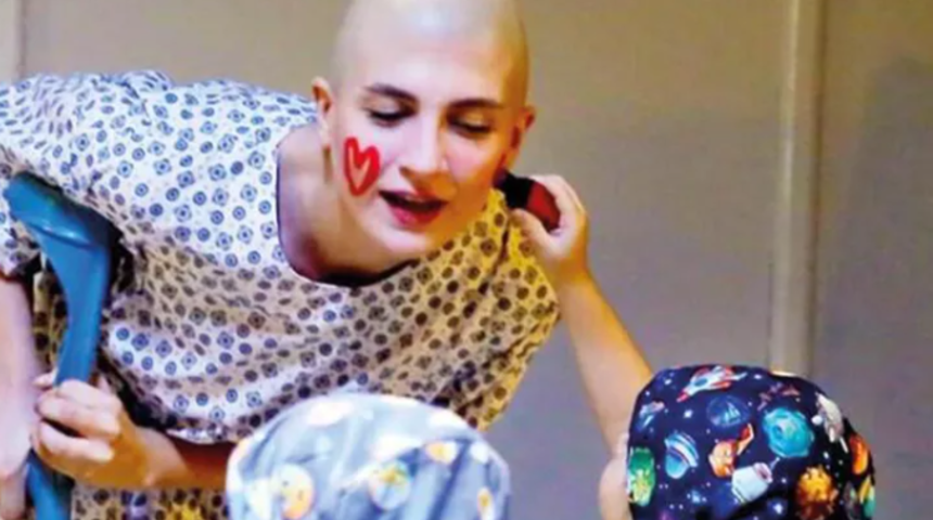 Neslican Tay'ı anlatan "Demir Kadın: Neslican" filminin ikinci fragmanı paylaşıldı! Vizyon tarihi netleşti