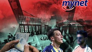 Türkiye'de ve dünyada bugün neler yaşandı? İstanbul'da 'tahıl koridoru' toplantısı, Datça ve Çeşme'de yangın, KYK borcu açıklaması...