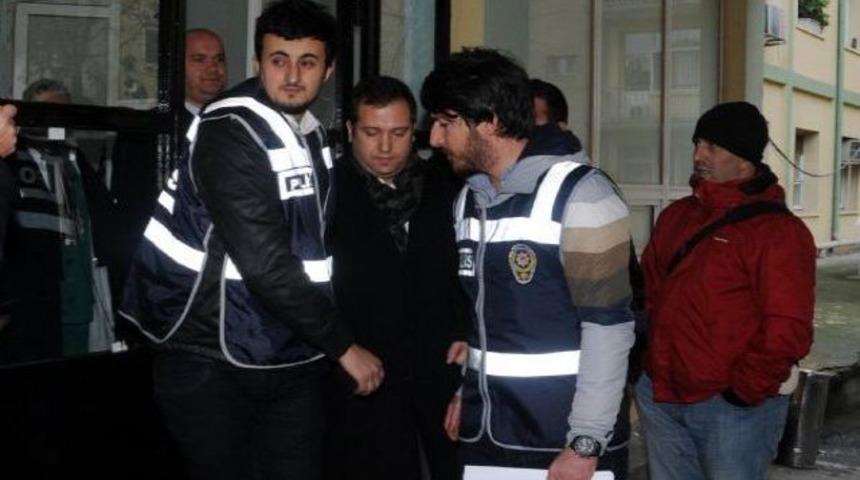 Rüşvet ve yolsuzluk operasyonu için 'uygun hakim' beklendi