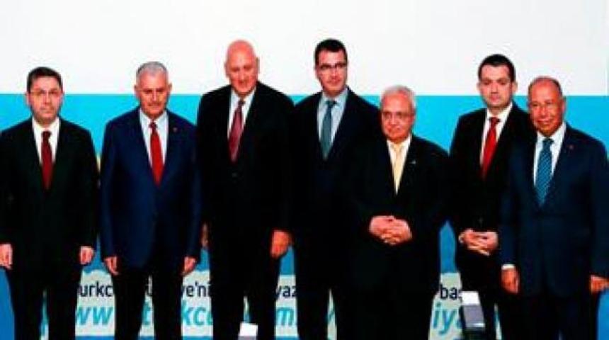 Seferberlik yapacak geleceği yazacak!