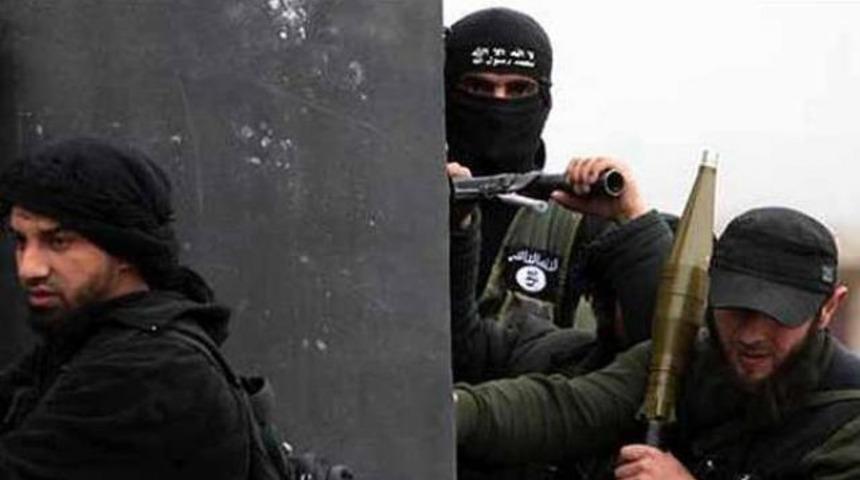 T&uuml;rkiye sınırında rahatsız eden gelişme