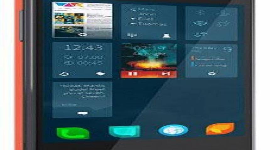 Jolla Mobile&rsquo;dan etkileyici Android hamlesi