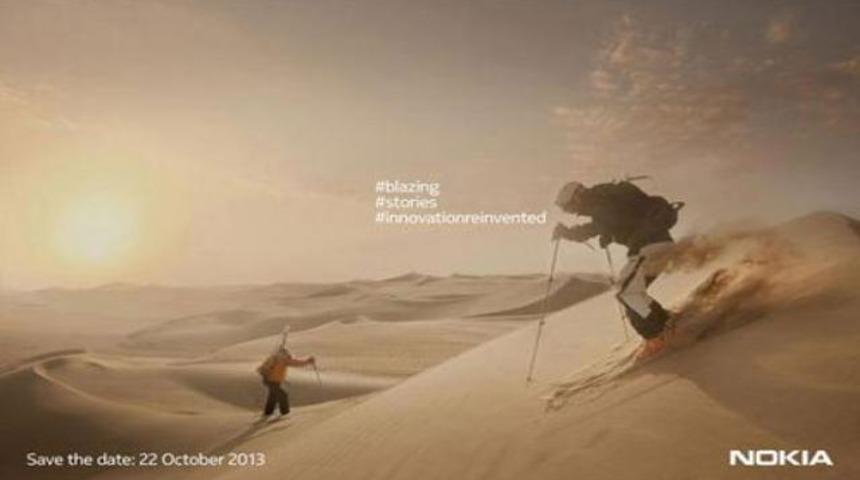 Nokia 22 Kasım'da ne tanıtacak?