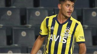 Fenerbahçe'de ayrılık! Uğur Kaan Yıldız Göztepe'de