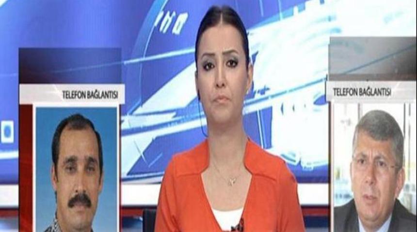 Ak Partili Başkan: Bir şamar attım