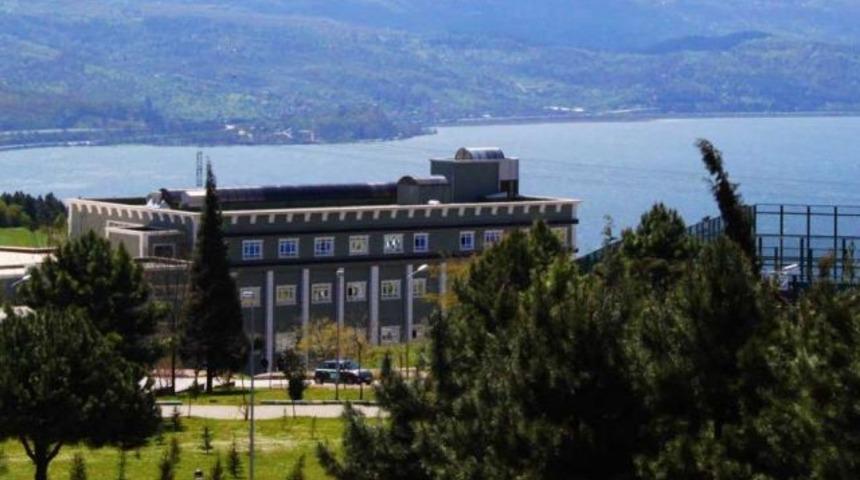 Sakarya Üniversitesi akademik personel alımı