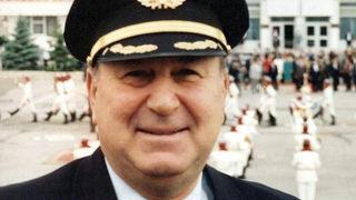 THY'nin Eski Genel Müdürü ve emekli kaptan pilot Atilla Çelebi hayatını kaybetti