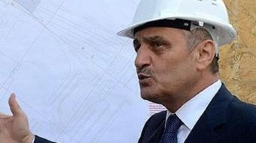 Erdoğan Bayraktar rüşvet iddiasıyla ilgili ilk kez konuştu