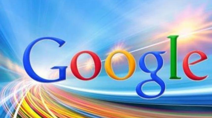 İşte Google'ın yeni elbisesi