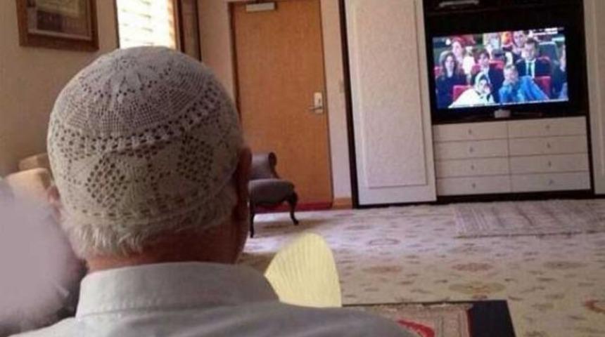 Cemaatten 'paralel yapılanma' yanıtı