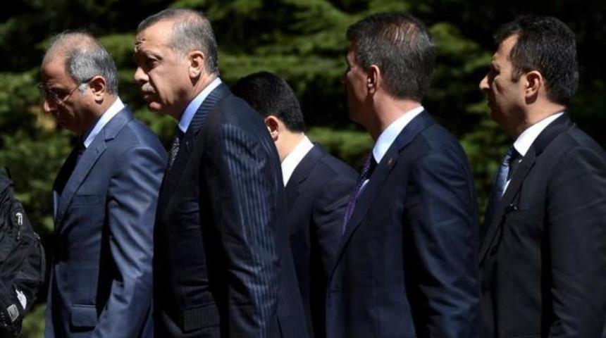 AK Parti'den sürpriz seçim hamlesi