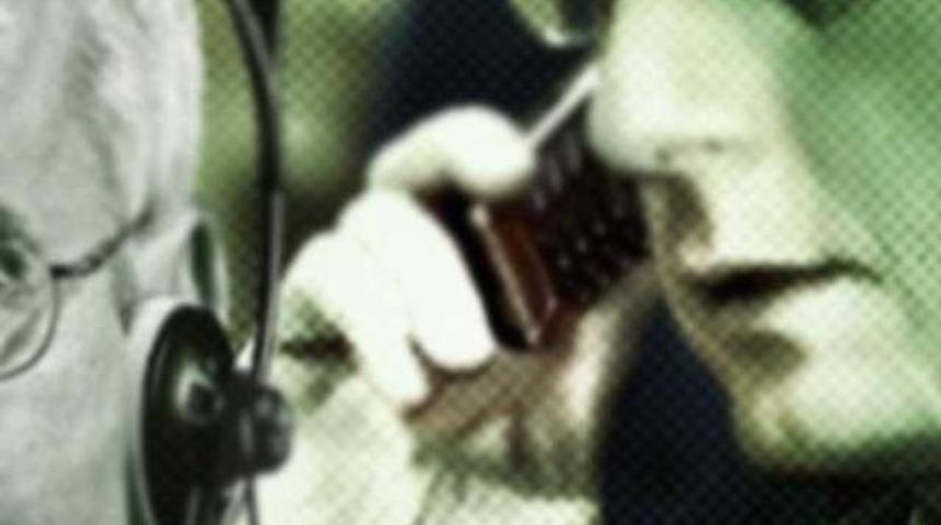 Böcek soruşturması: 3 ilde 10 gözaltı