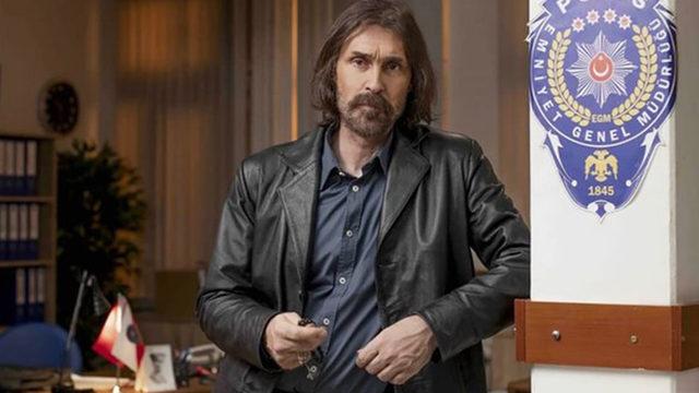 Çekiç ve Gül: Behzat Ç. dizisinde Baba'dan flaş transfer! Özge Yağız da kadroda