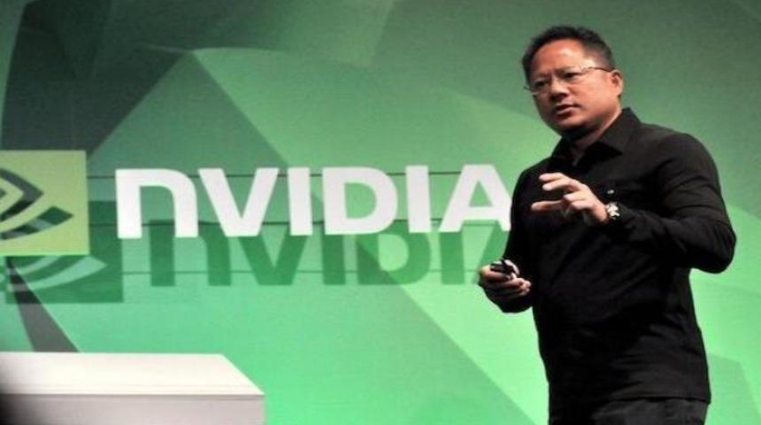 NVIDIA’dan yeni tablet platformu