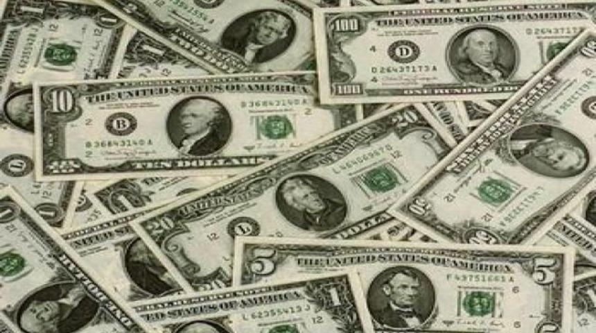 Dolar kuru günü nasıl kapattı? Döviz, döviz kuru ne oldu?
