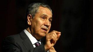 Arınç 'Ayten' dedi sosyal medya yıkıldı