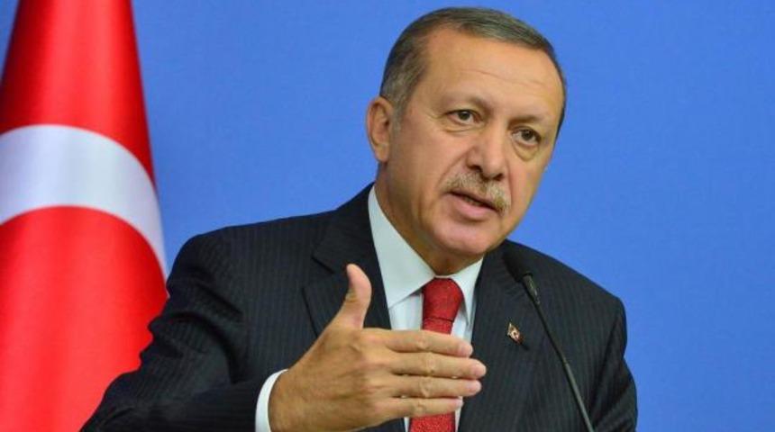 Erdoğan'dan 'makarnacı' diyenlere sert tepki