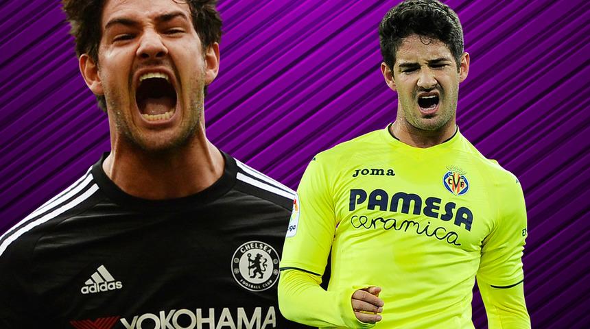 Beşiktaş, Fenerbahçe, Galatasaray ve Trabzonspor istedi ama o Konyaspor'u tercih etti! Alexandre Pato'dan flaş transfer...
