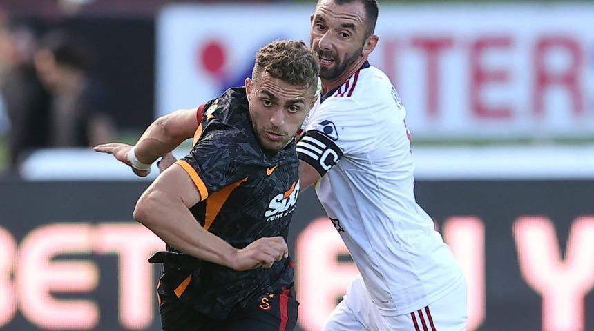 Galatasaray bir türlü kazanamıyor! 2 maçta 2 mağlubiyet aldılar... Yeni sezon öncesi 'ALARM' çalıyor!