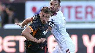 Galatasaray bir türlü kazanamıyor! 2 maçta 2 mağlubiyet aldılar... Yeni sezon öncesi 'ALARM' çalıyor!