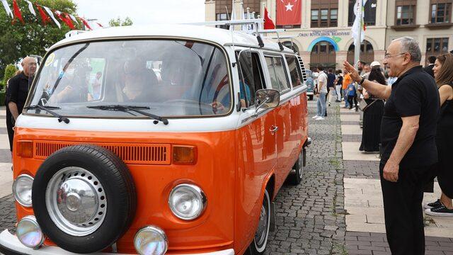 Ordu'da 16. Vosvos Şenliği başladı