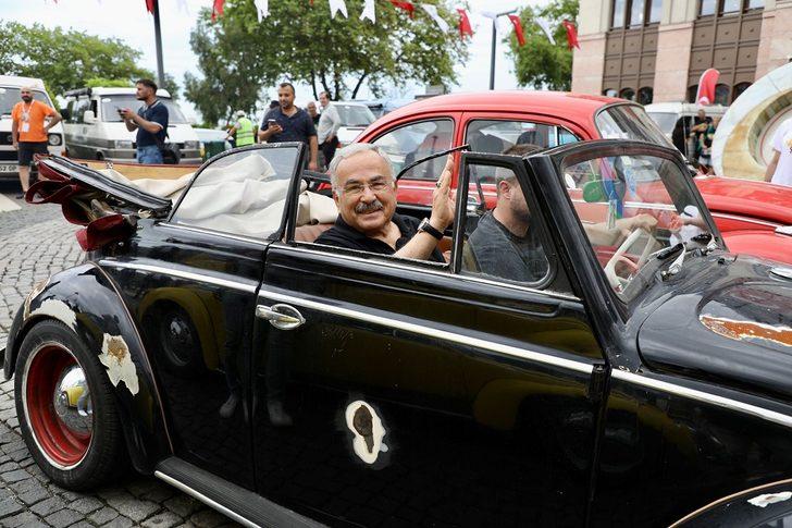 Ordu'da 16. Vosvos Şenliği başladı G2