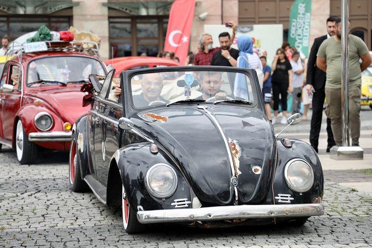 Ordu'da 16. Vosvos Şenliği başladı G3