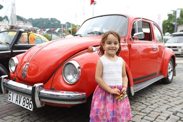 Ordu'da 16. Vosvos Şenliği başladı G5