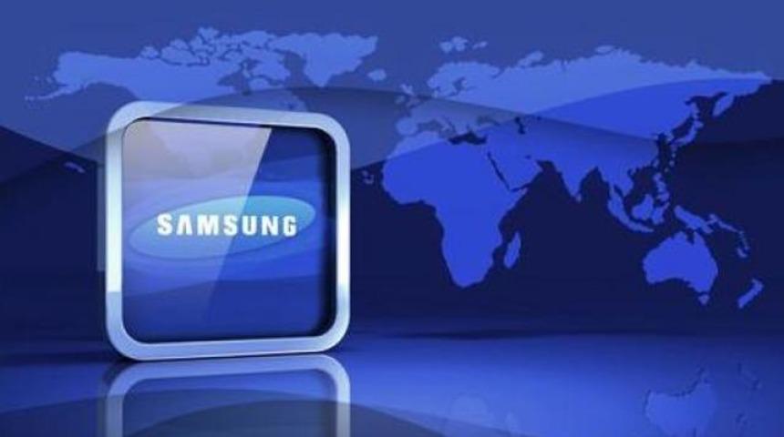 Samsung'dan 20nm çip geliyor