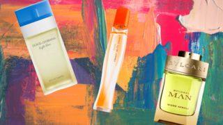 Hissettirdiği tazelik ve serinlikle sizi büyüleyecek yazlık parfüm önerileri