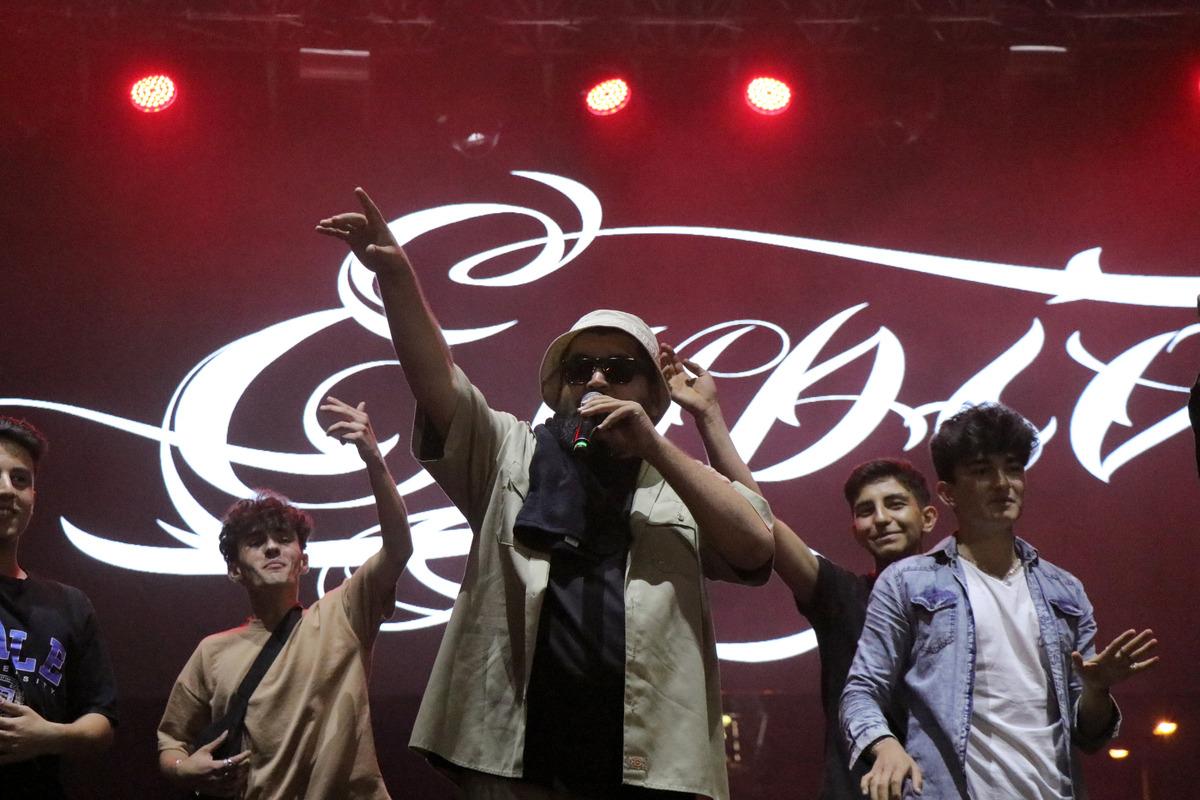 "Avrupa'daki T&uuml;rkler Kayseri Buluşması" festivali başladı